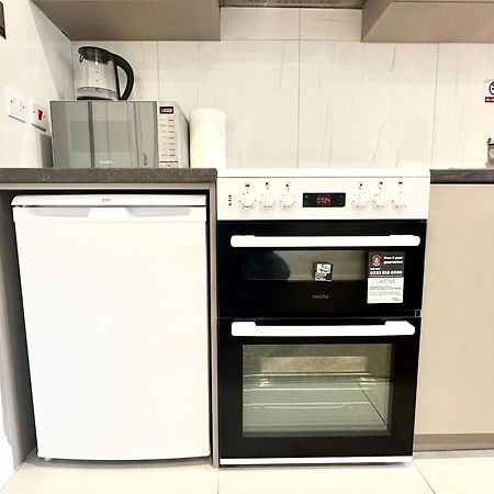 Bright Modern, Private Apartment,15 Mins To Central London Hendon Exterior foto