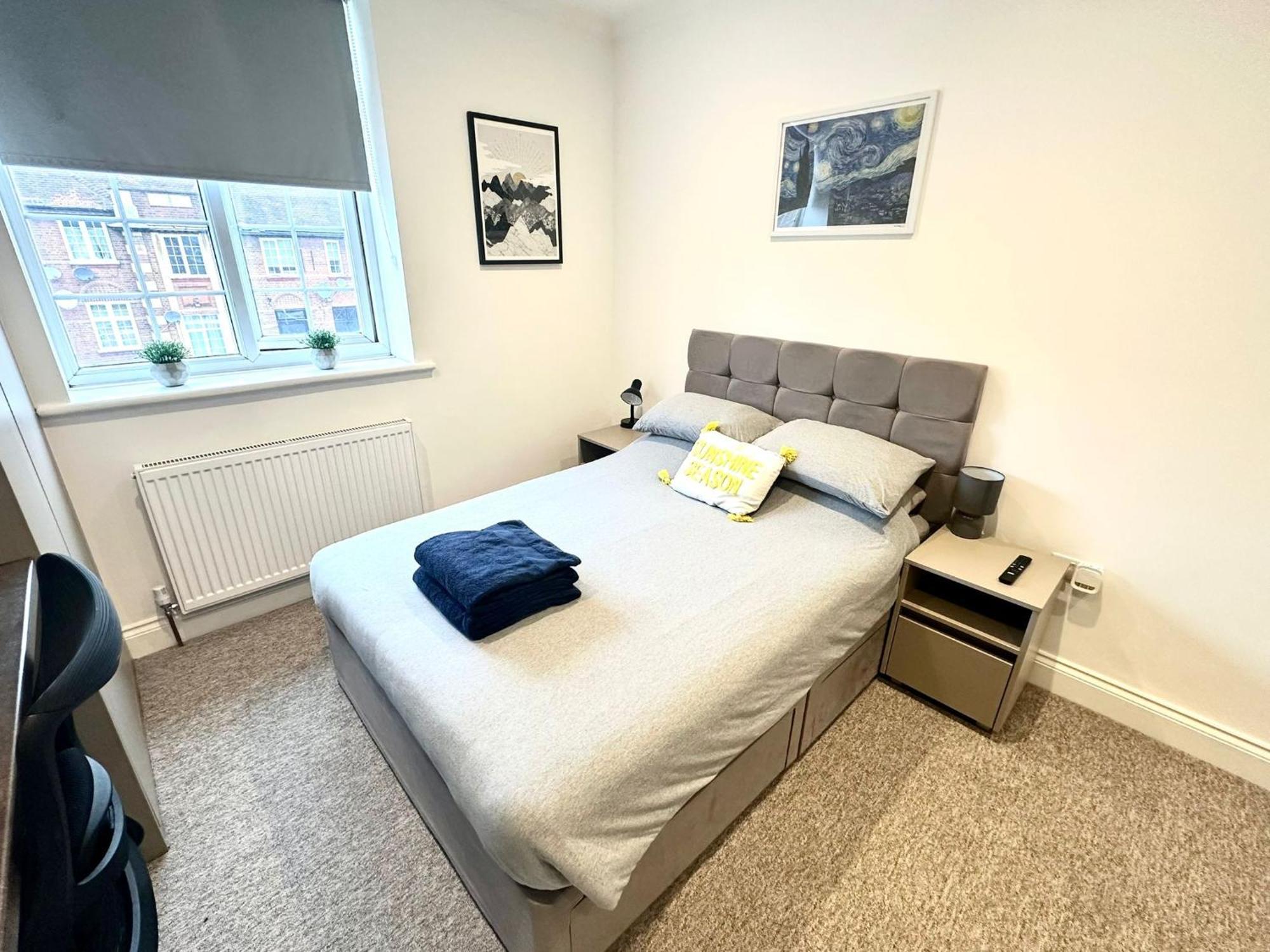 Bright Modern, Private Apartment,15 Mins To Central London Hendon Exterior foto